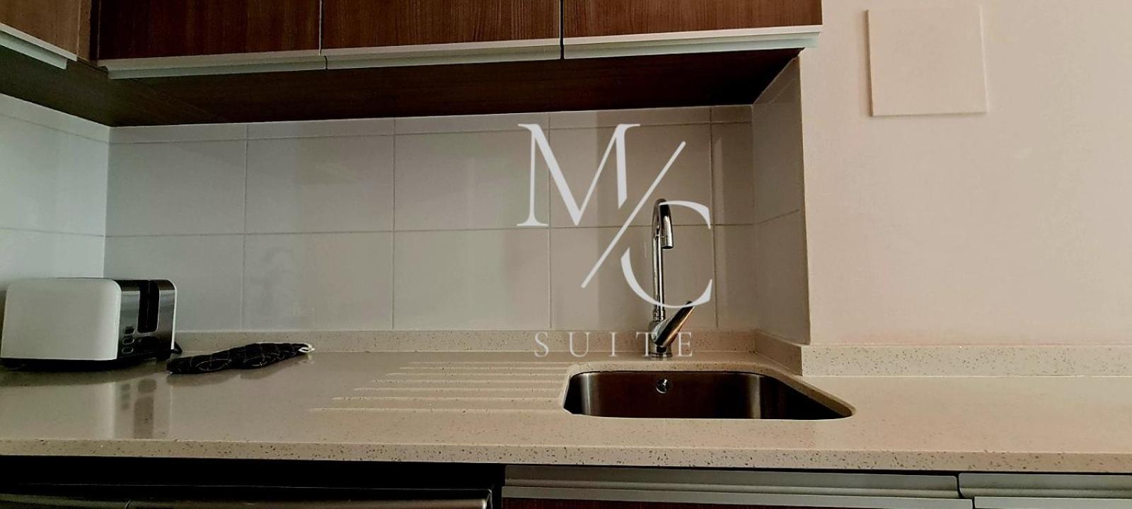 Mc Suite - Centro Norte Antofagasta Exterior foto